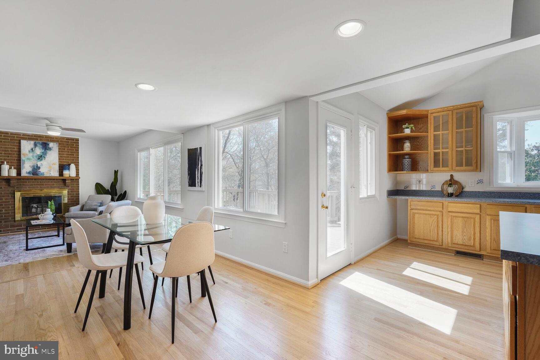 FOX MILL ESTATES 2ND ADD - Residential