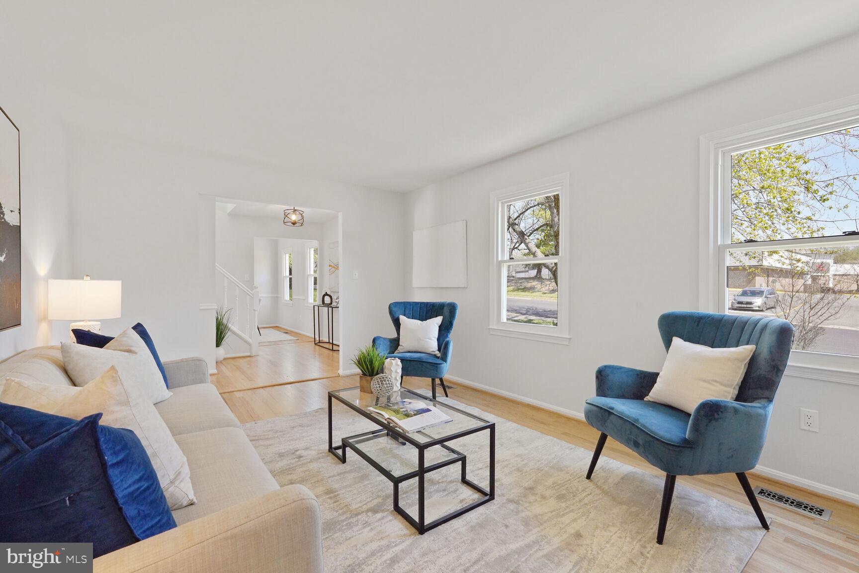 FOX MILL ESTATES 2ND ADD - Residential