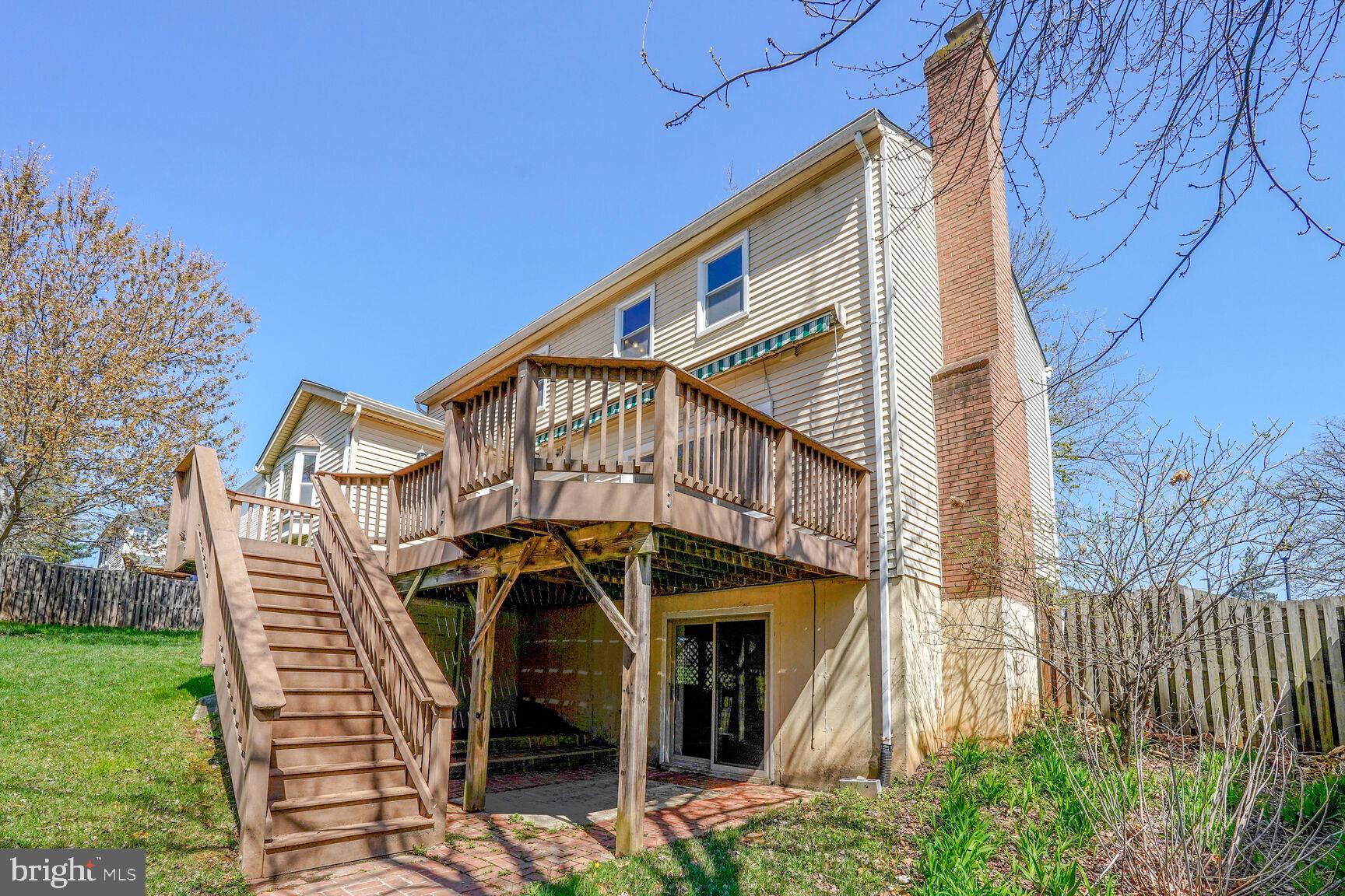 FOX MILL ESTATES 2ND ADD - Residential