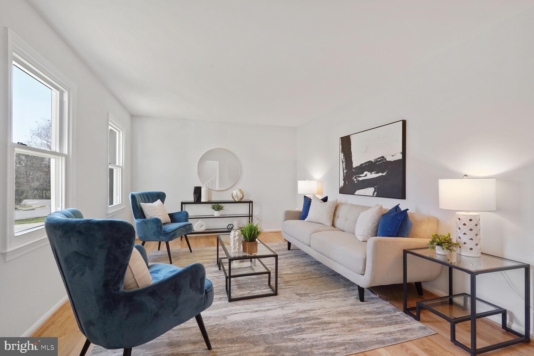 FOX MILL ESTATES 2ND ADD - Residential