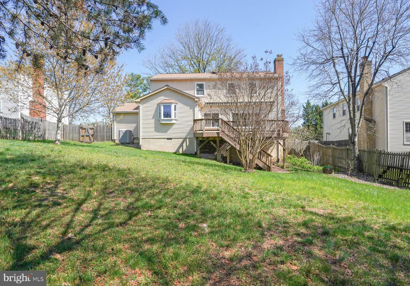 FOX MILL ESTATES 2ND ADD - Residential