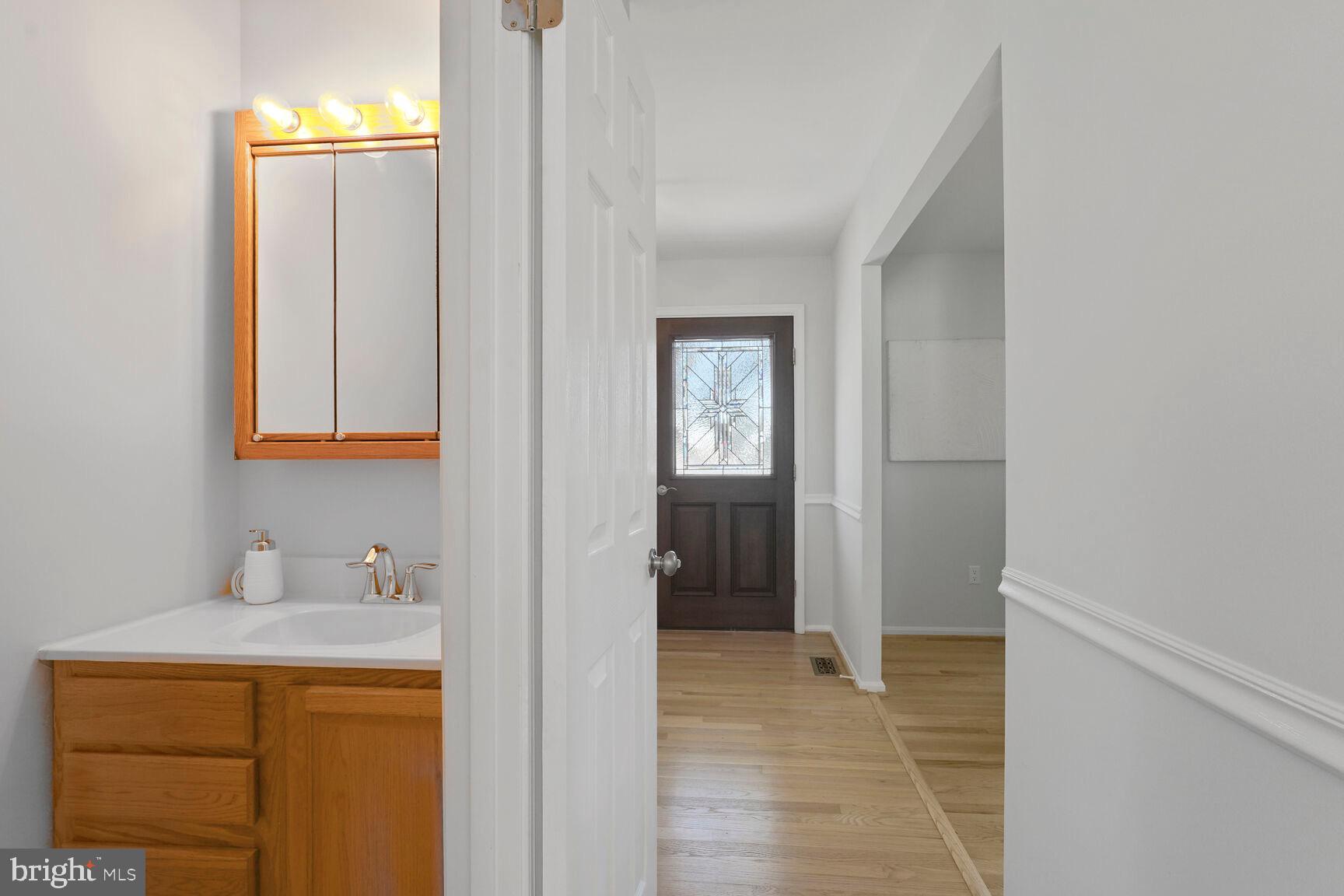 FOX MILL ESTATES 2ND ADD - Residential