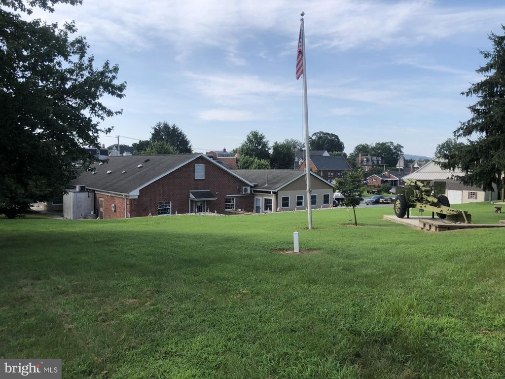 Photo of 250 N 7th Street, COLUMBIA, PA 17512 (MLS # PALA2081942)