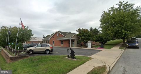 250 N 7TH STREET COLUMBIA PA 17512