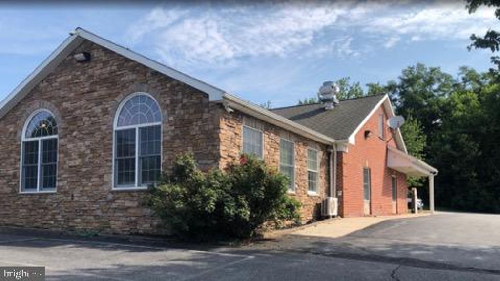 Photo of 250 N 7th Street, COLUMBIA, PA 17512 (MLS # PALA2081942)