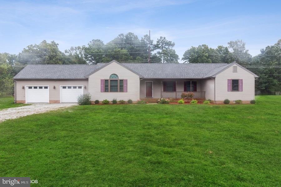 WHITE COVE - Residential