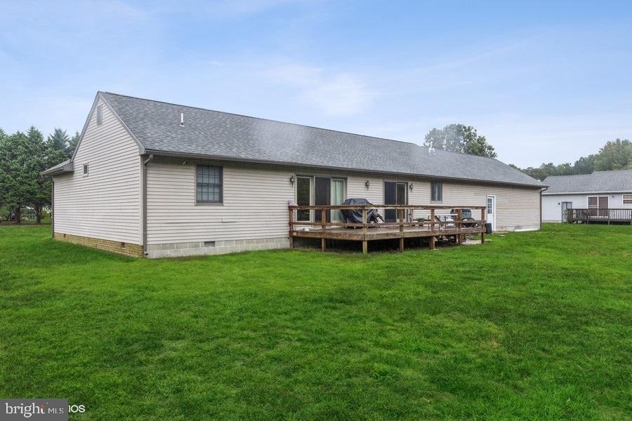 WHITE COVE - Residential