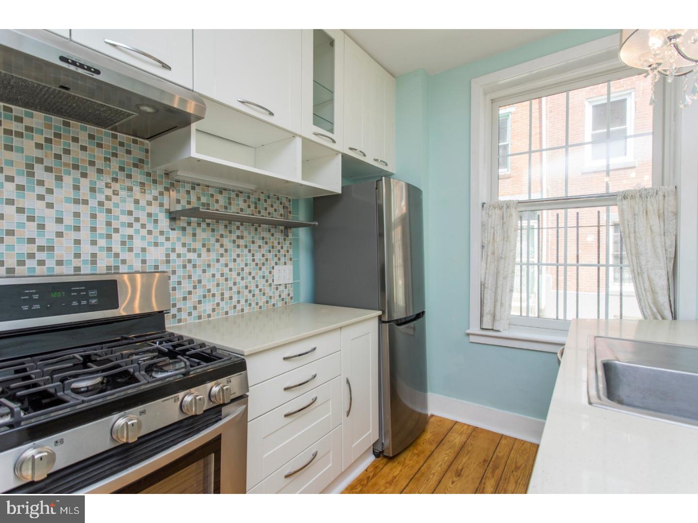 RITTENHOUSE SQUARE - Residential