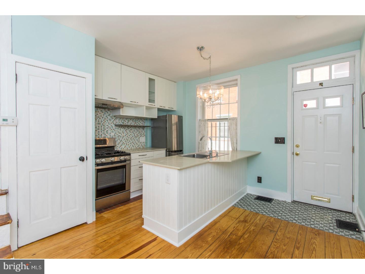 RITTENHOUSE SQUARE - Residential