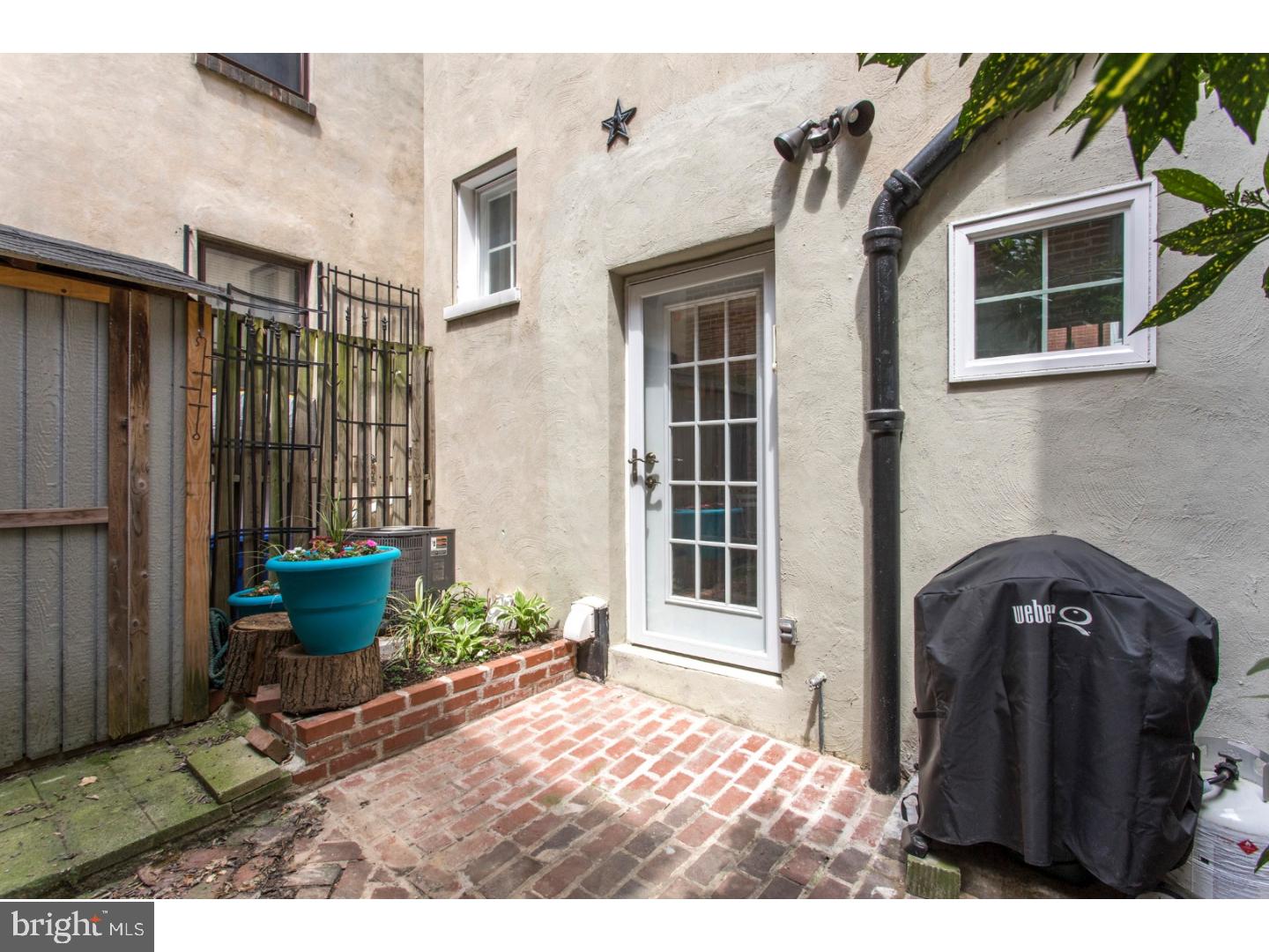 RITTENHOUSE SQUARE - Residential