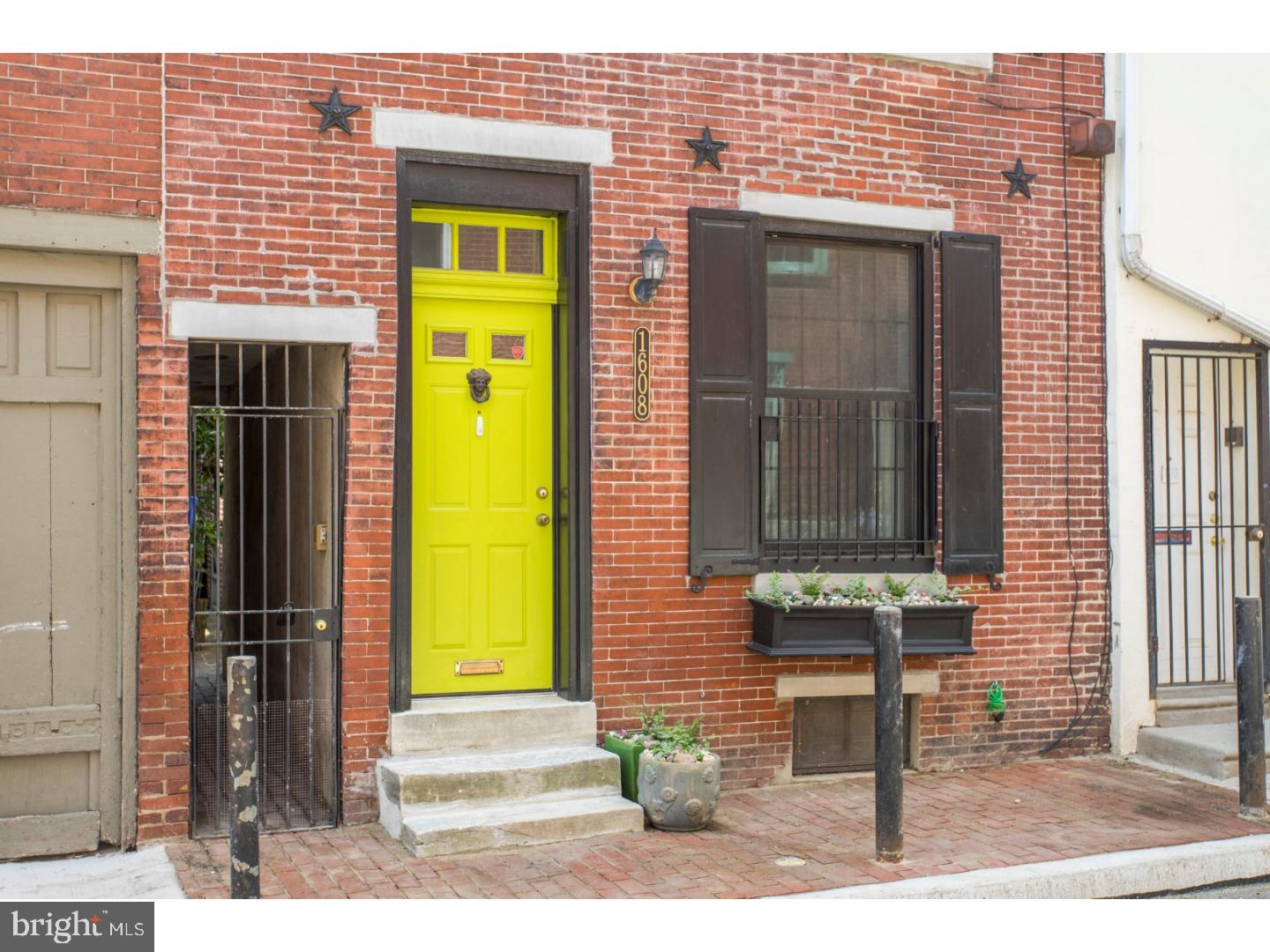 RITTENHOUSE SQUARE - Residential