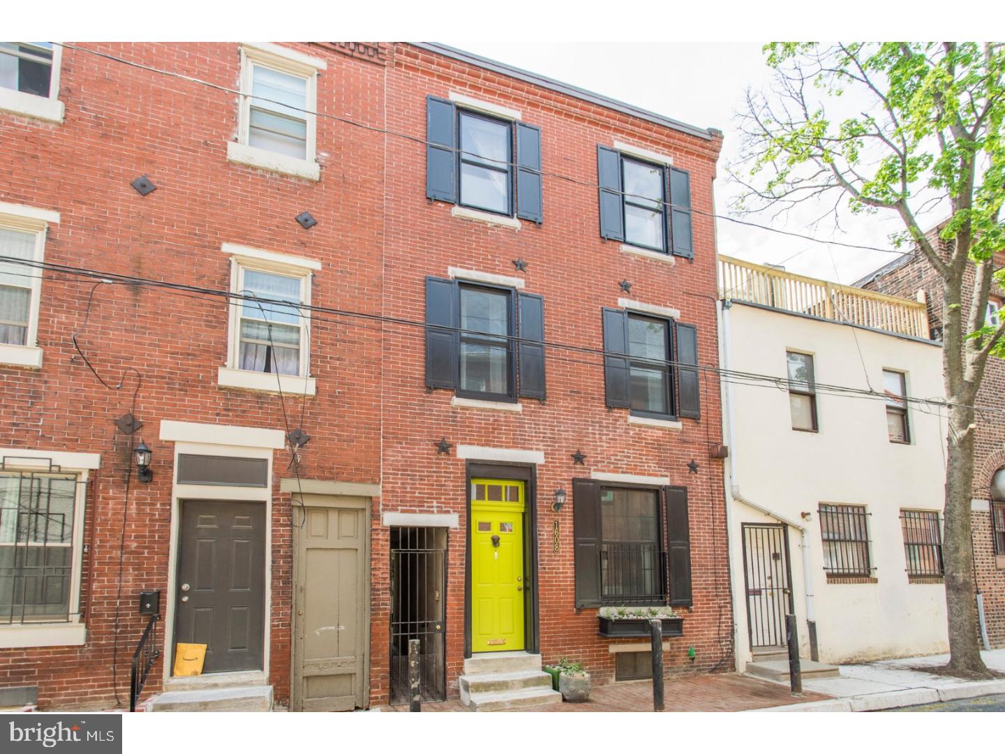 RITTENHOUSE SQUARE - Residential