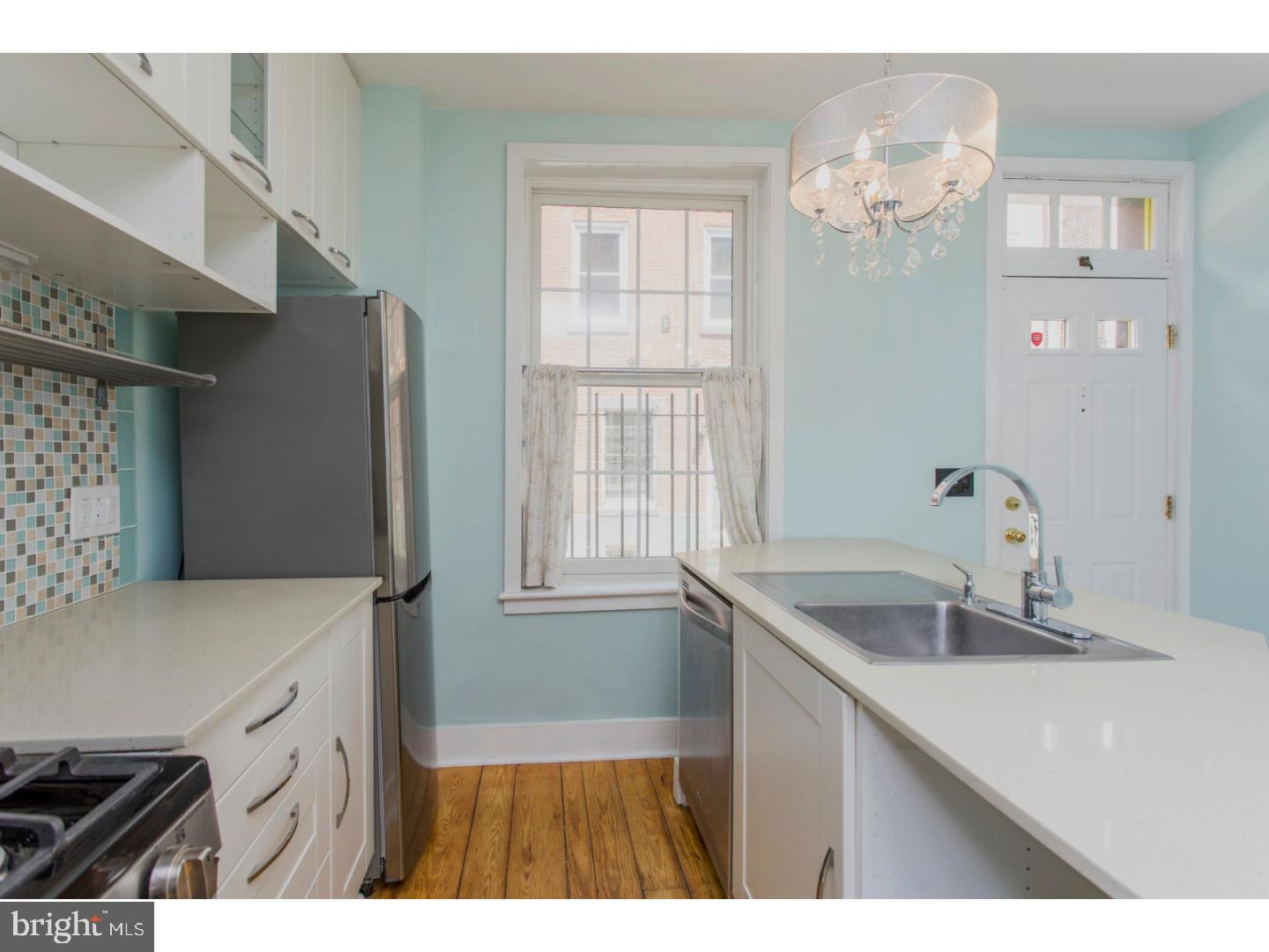 RITTENHOUSE SQUARE - Residential