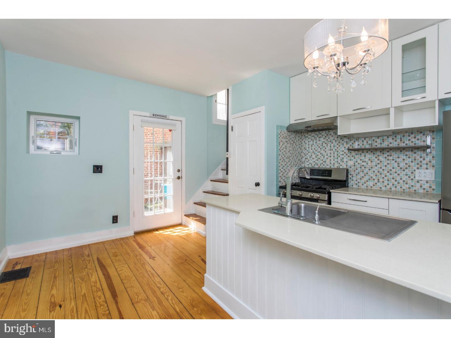 RITTENHOUSE SQUARE - Residential