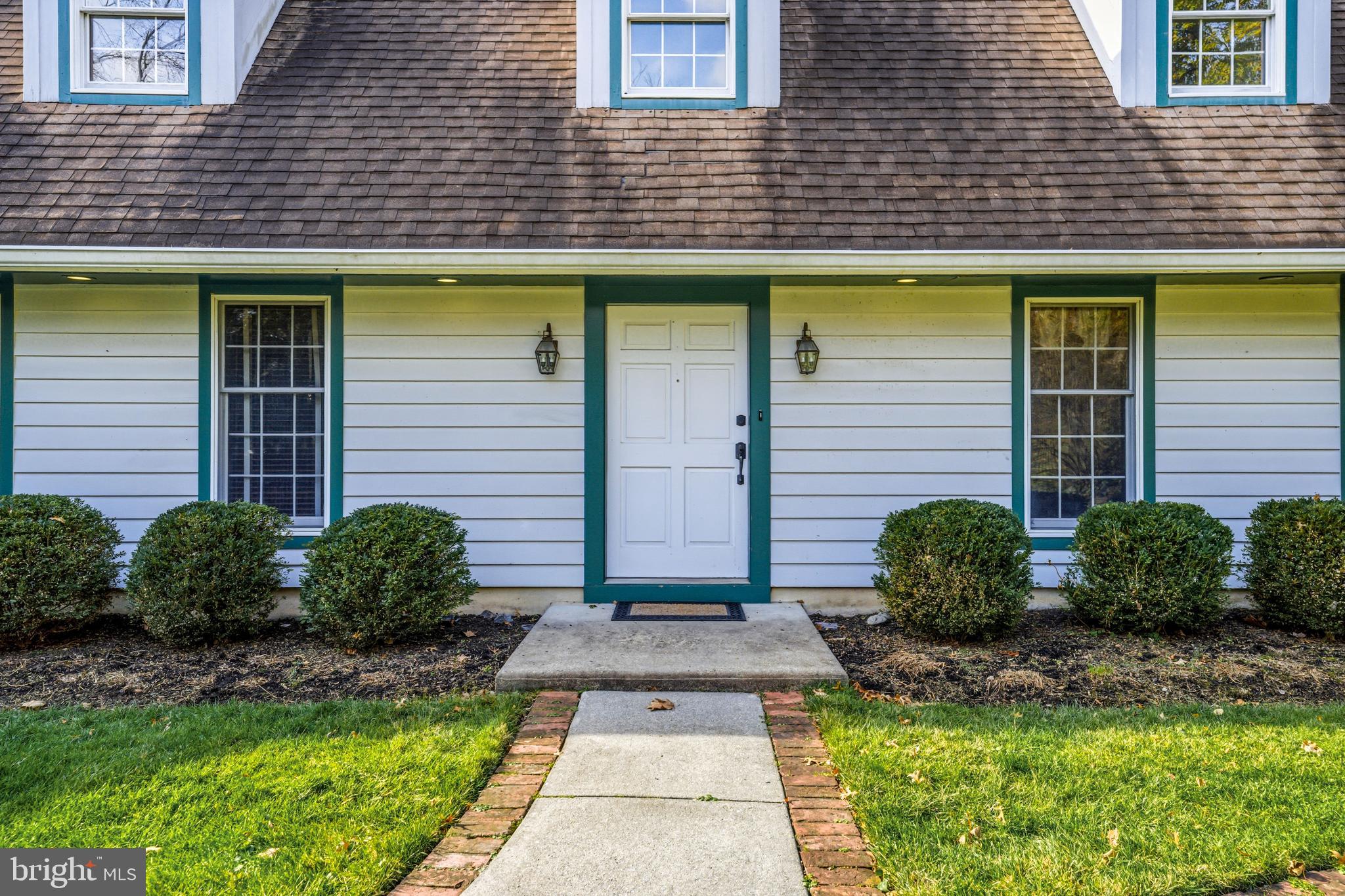 104 MOUNT LAUREL ROAD