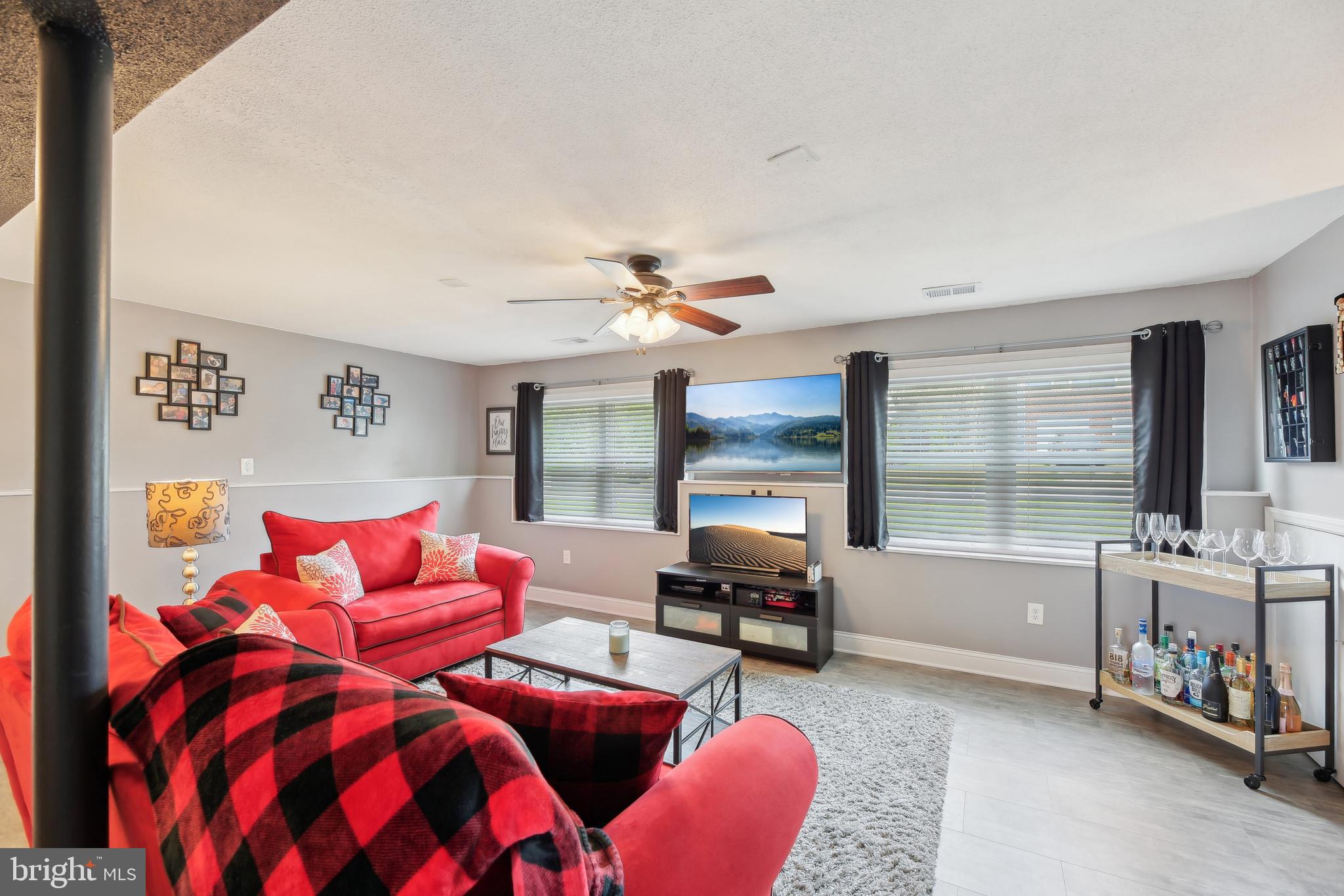 GLENSIDE PARK - Residential