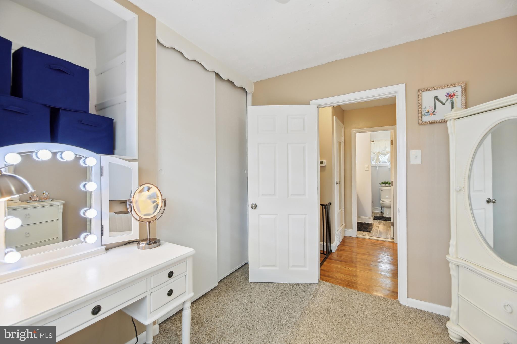 GLENSIDE PARK - Residential