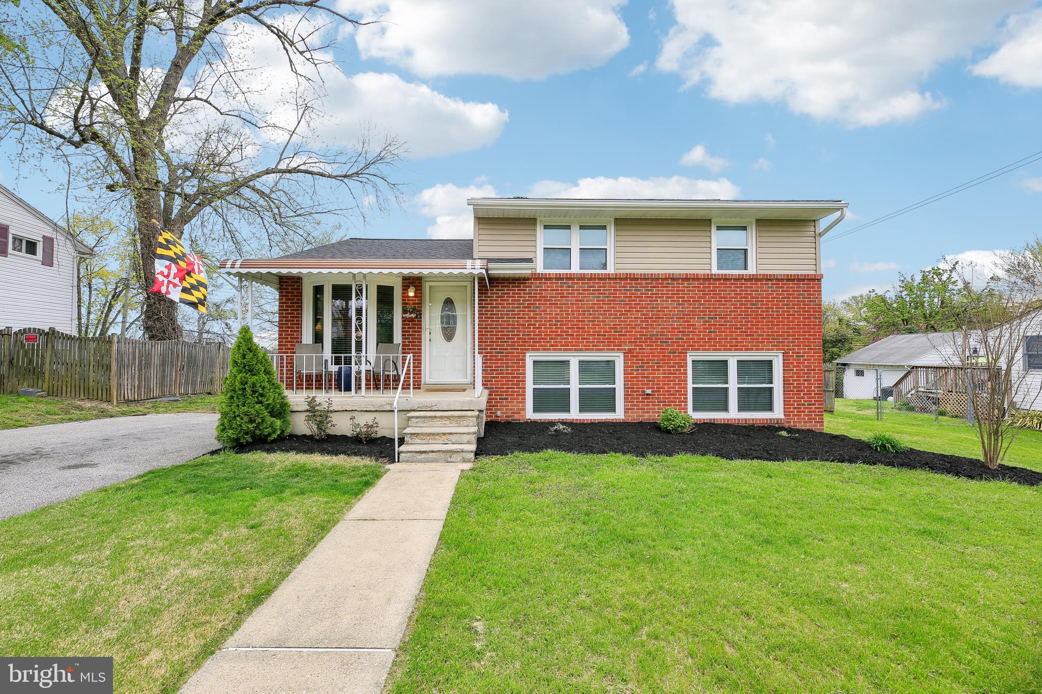 GLENSIDE PARK - Residential