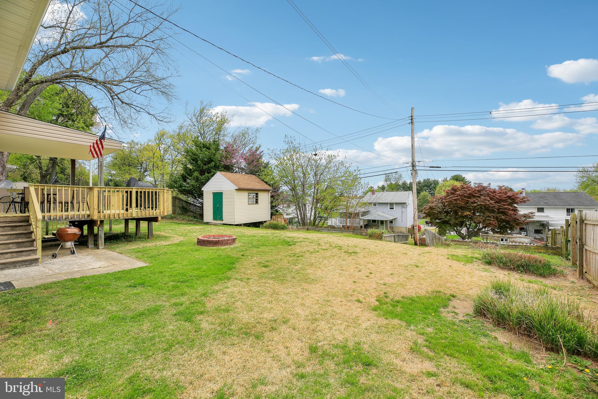 GLENSIDE PARK - Residential