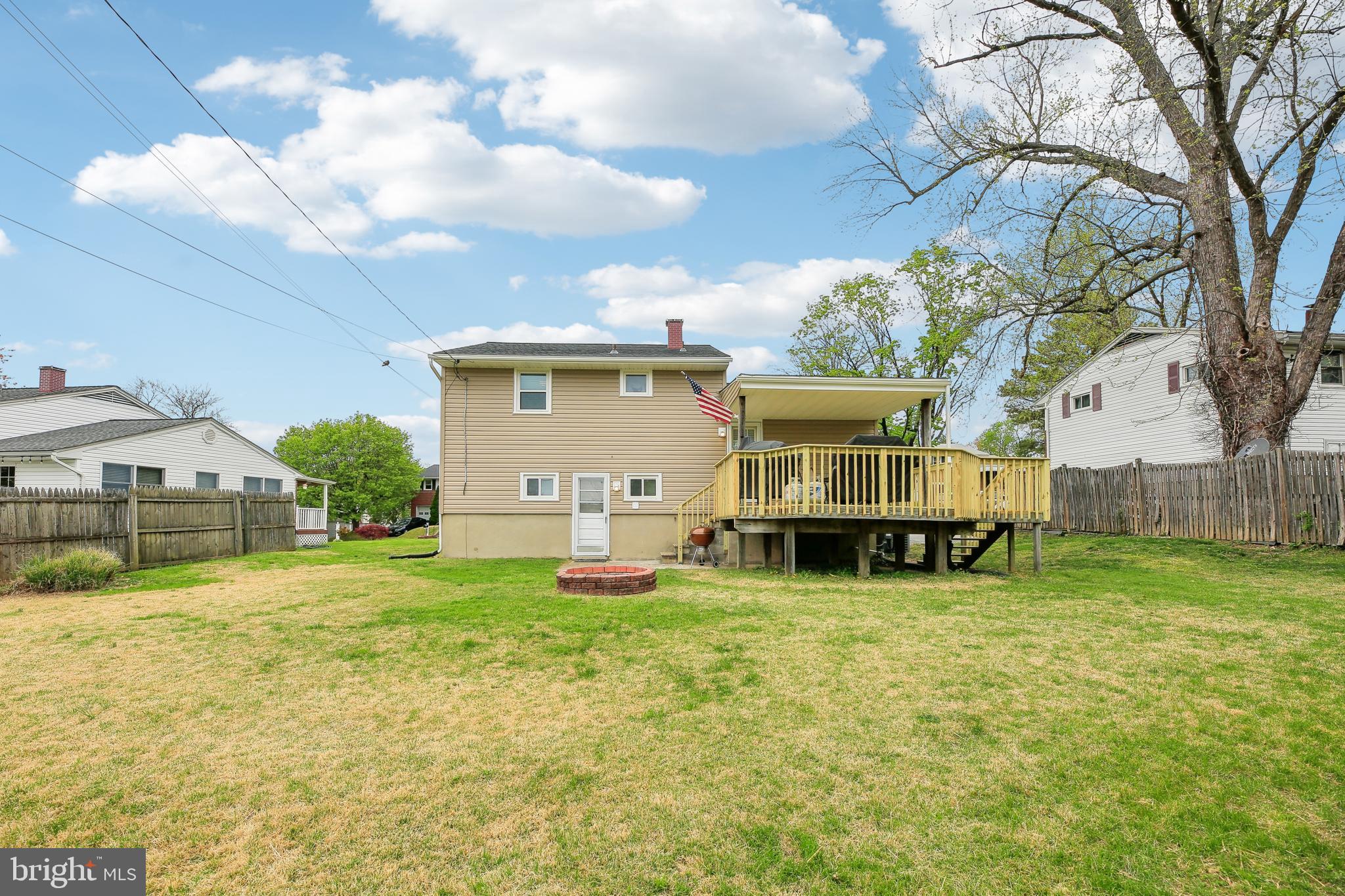 GLENSIDE PARK - Residential