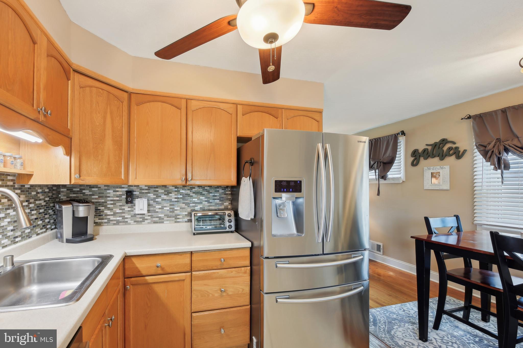 GLENSIDE PARK - Residential