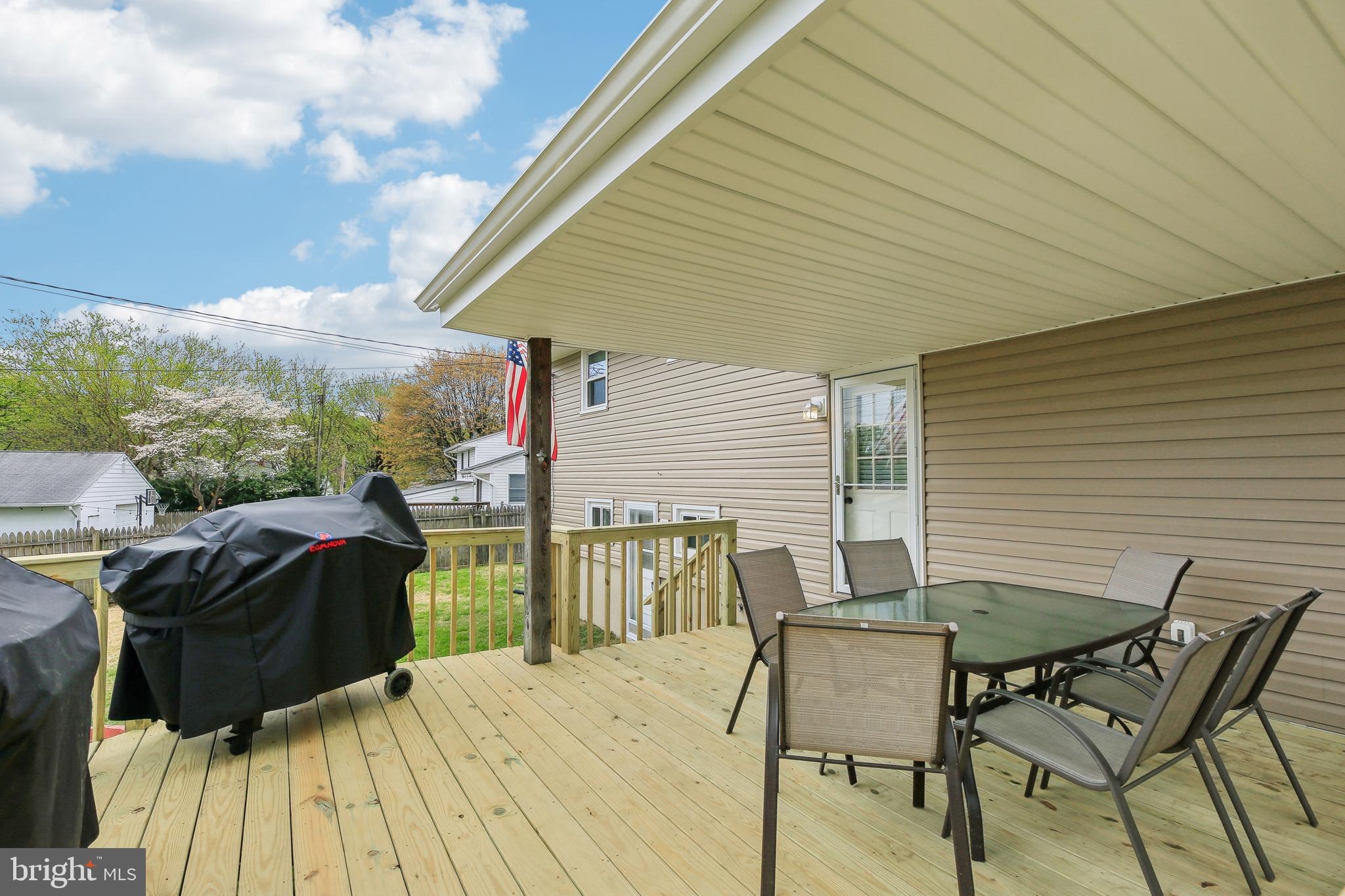 GLENSIDE PARK - Residential