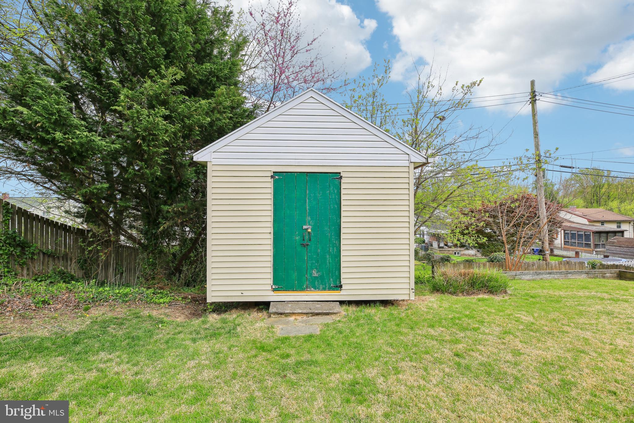 GLENSIDE PARK - Residential