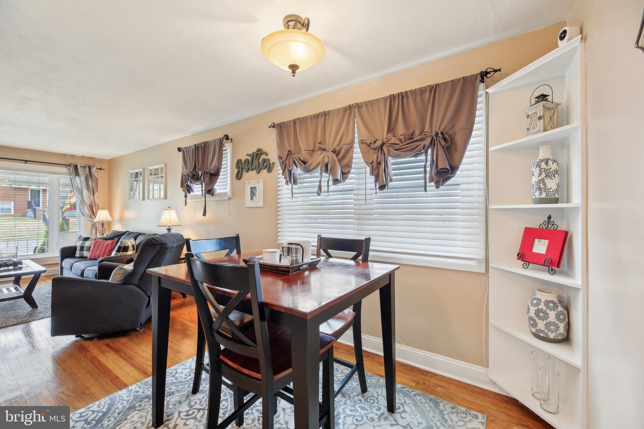 GLENSIDE PARK - Residential