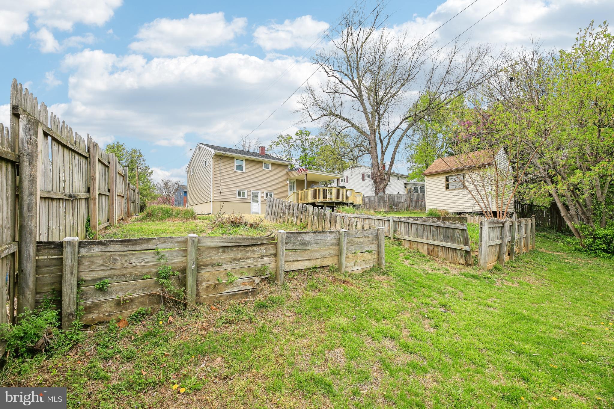 GLENSIDE PARK - Residential
