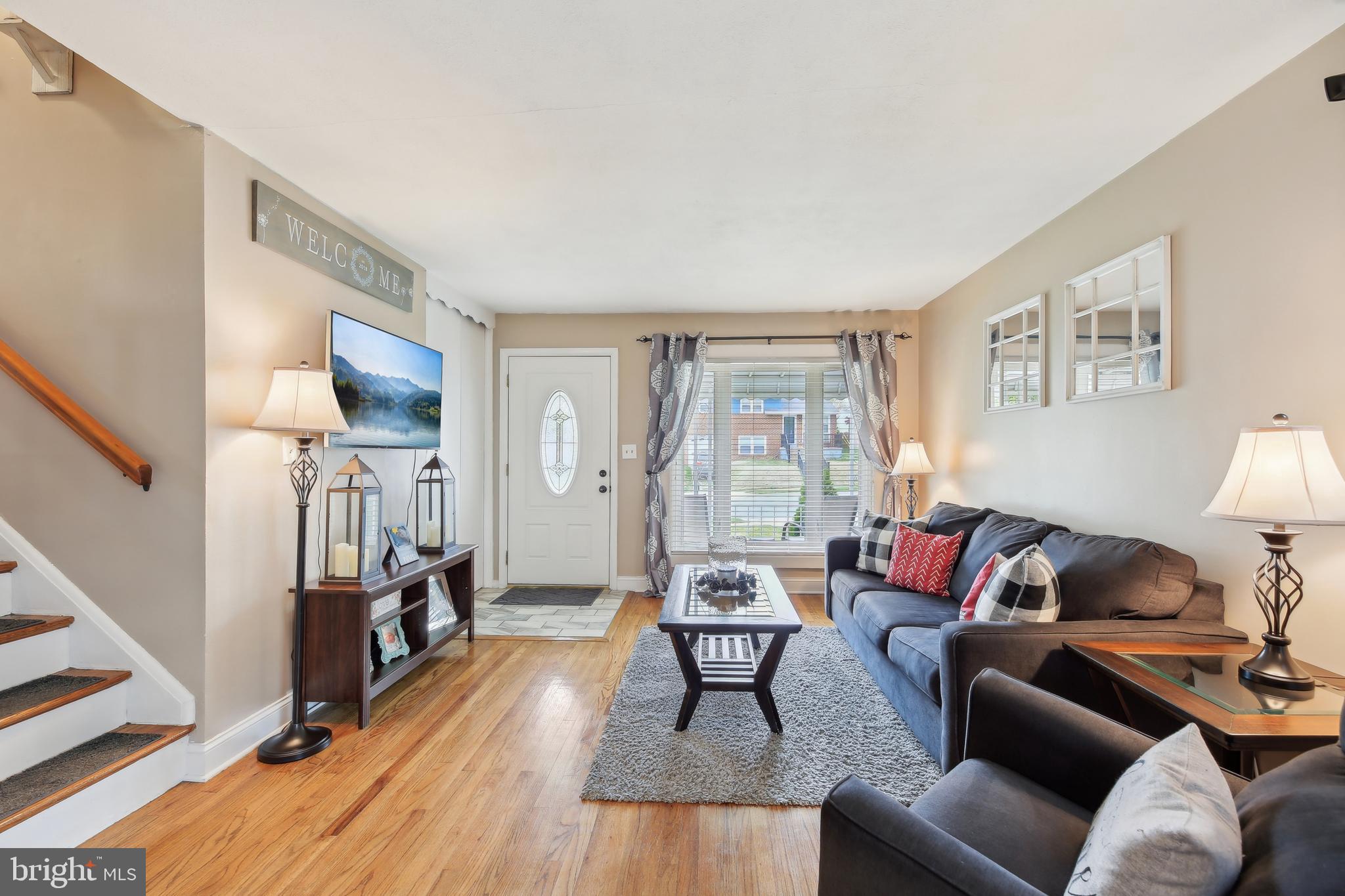 GLENSIDE PARK - Residential