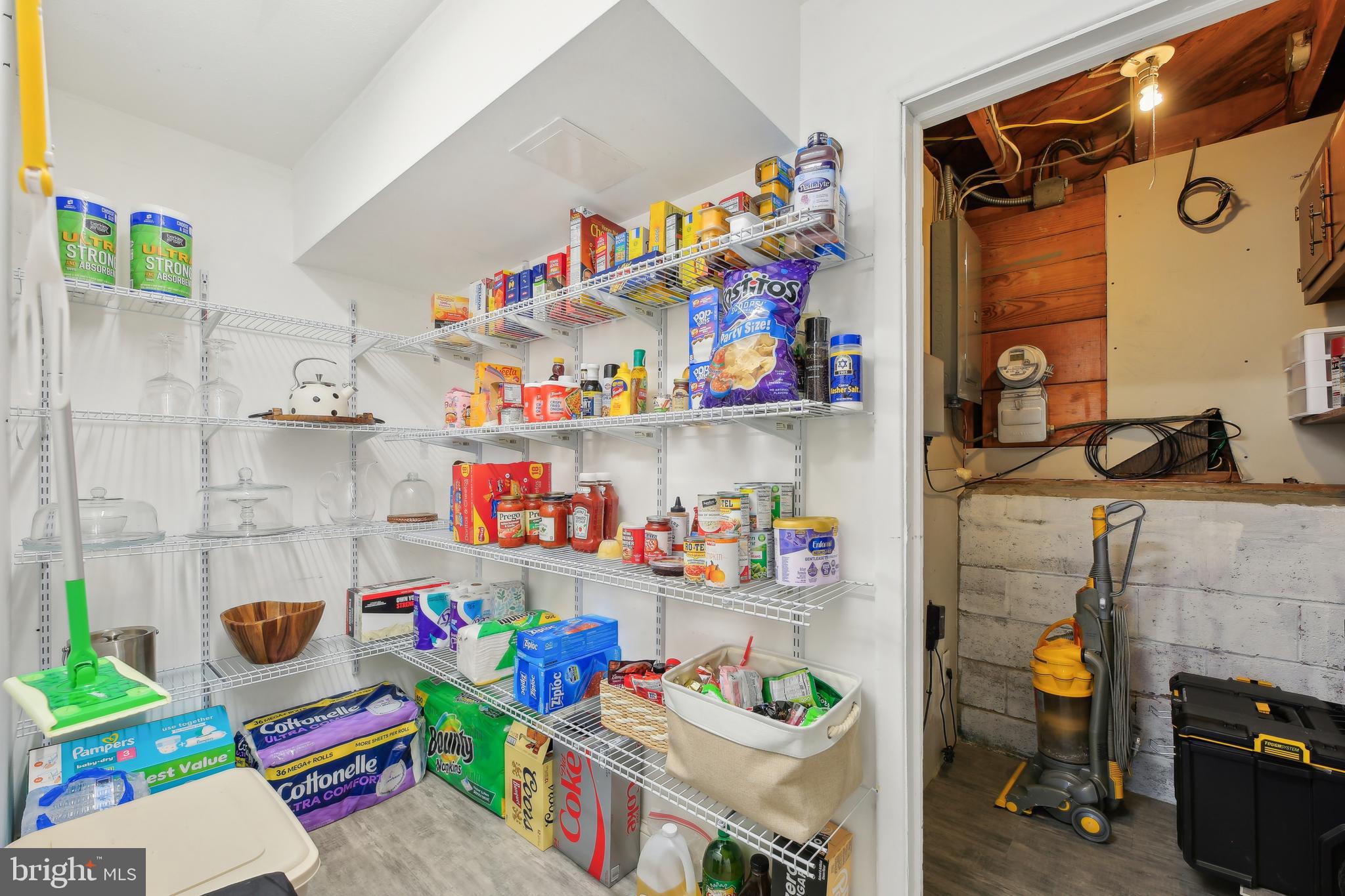 GLENSIDE PARK - Residential