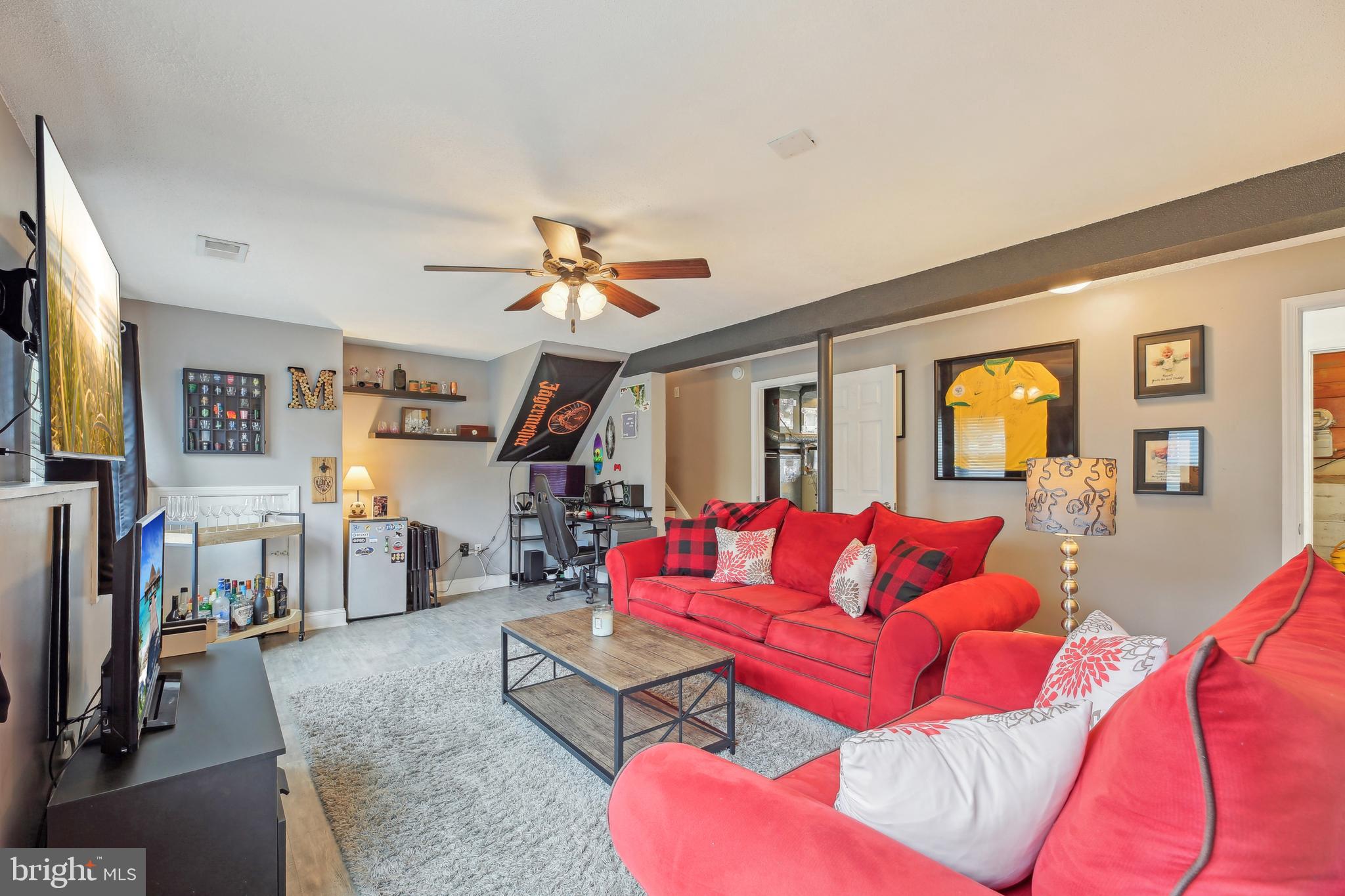 GLENSIDE PARK - Residential