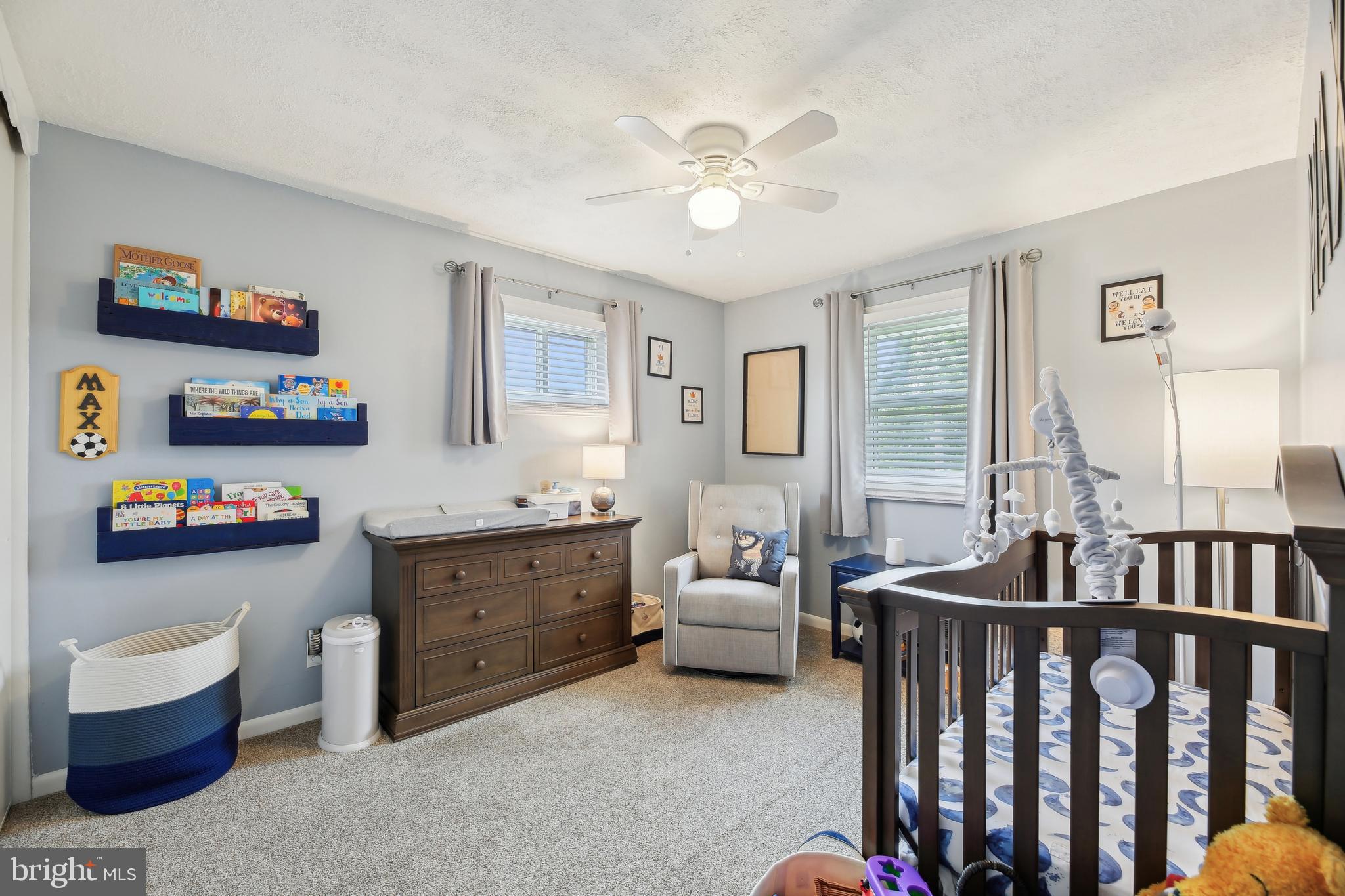 GLENSIDE PARK - Residential