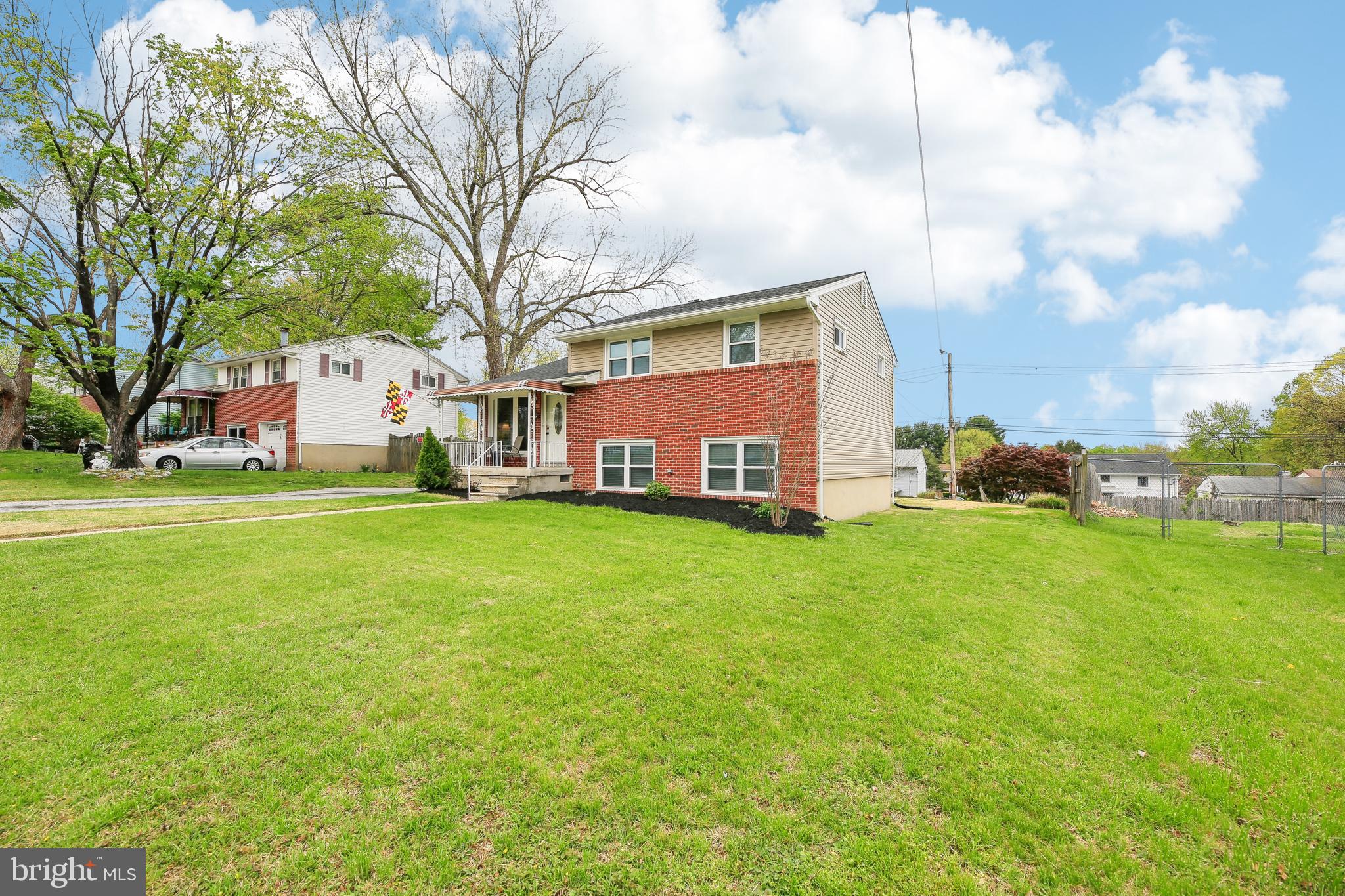 9105 CROSSHILL ROAD