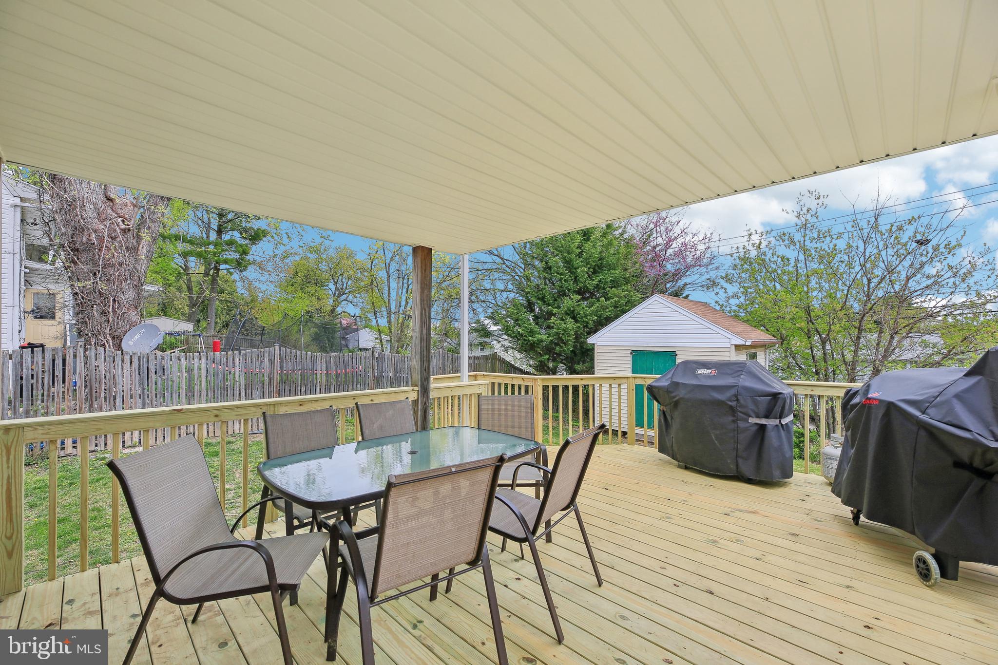 GLENSIDE PARK - Residential