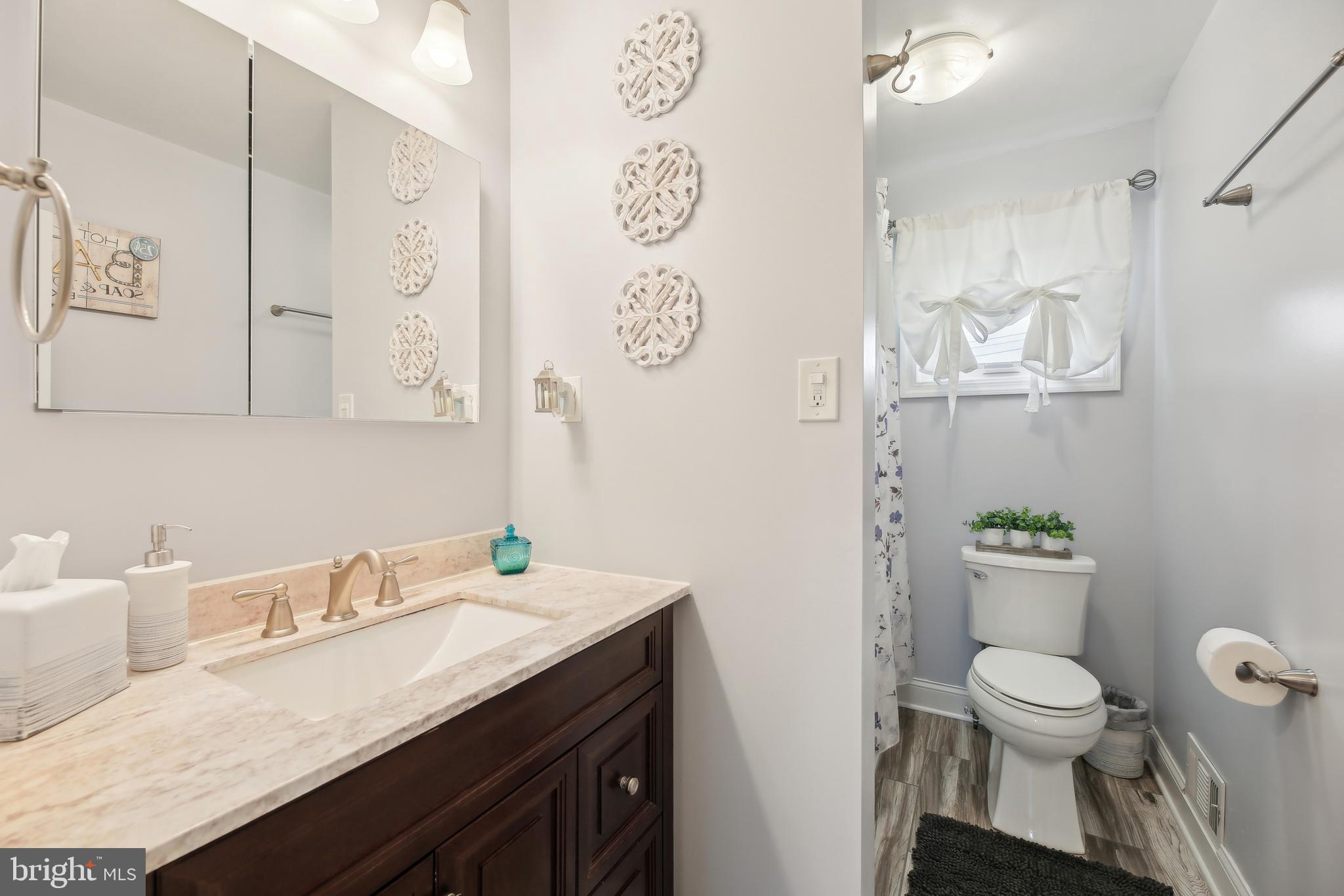 GLENSIDE PARK - Residential