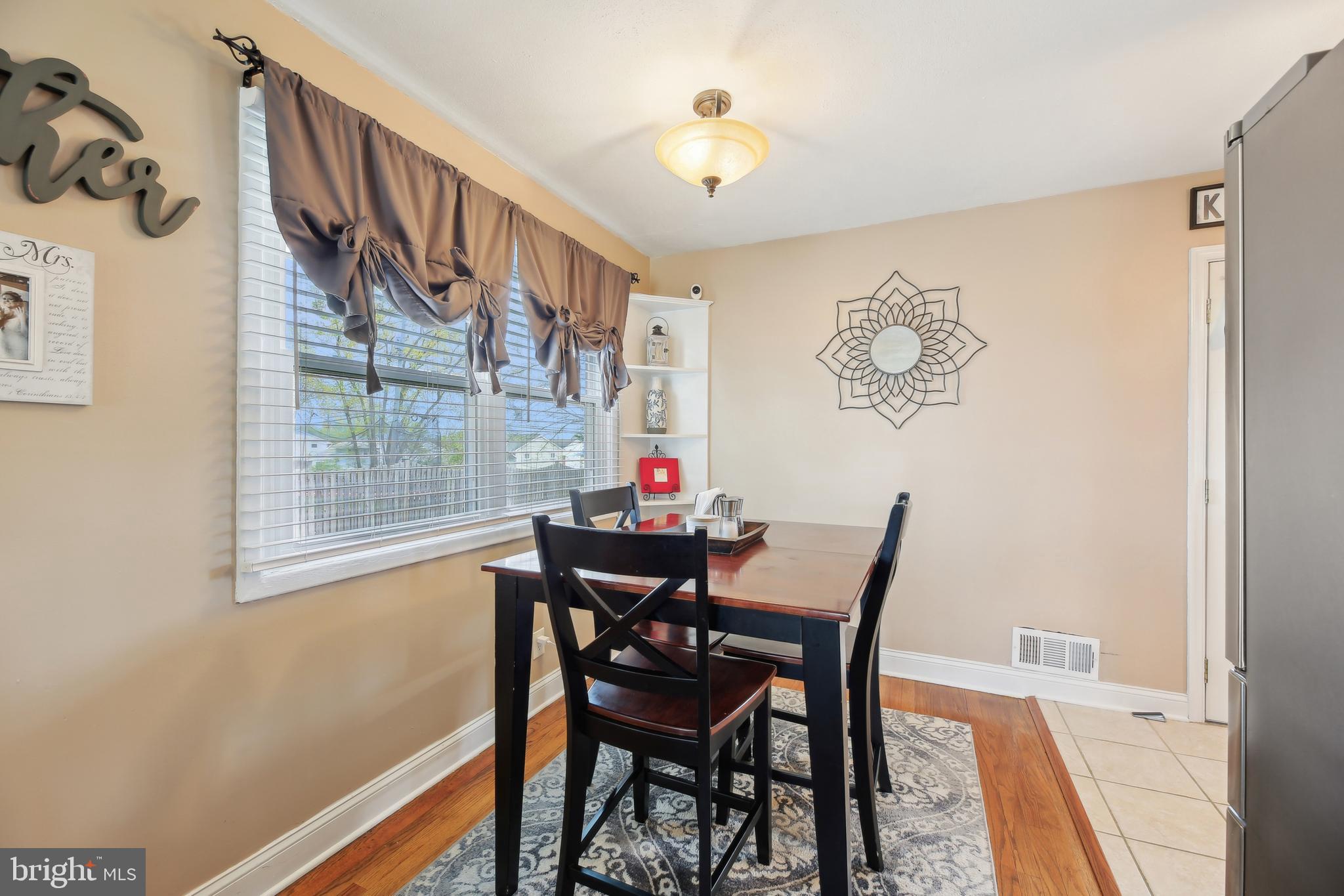 GLENSIDE PARK - Residential