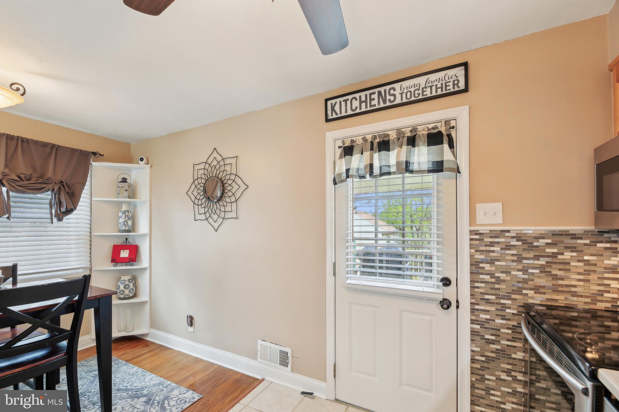 GLENSIDE PARK - Residential