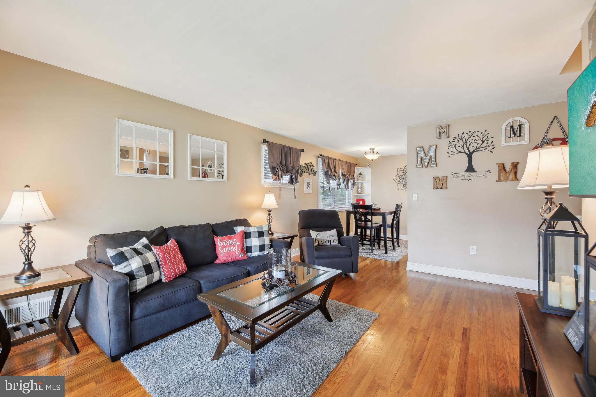 GLENSIDE PARK - Residential