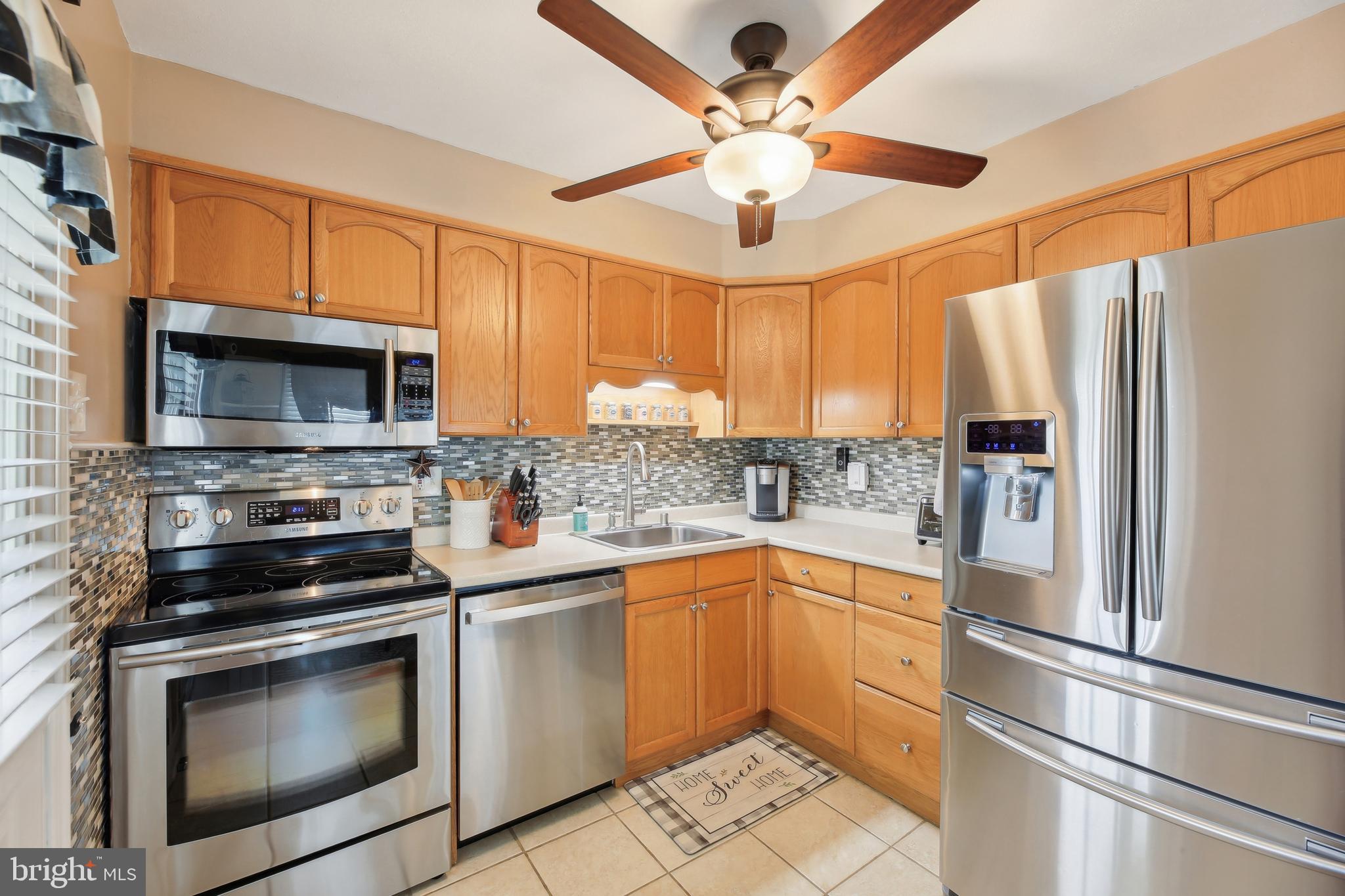 GLENSIDE PARK - Residential