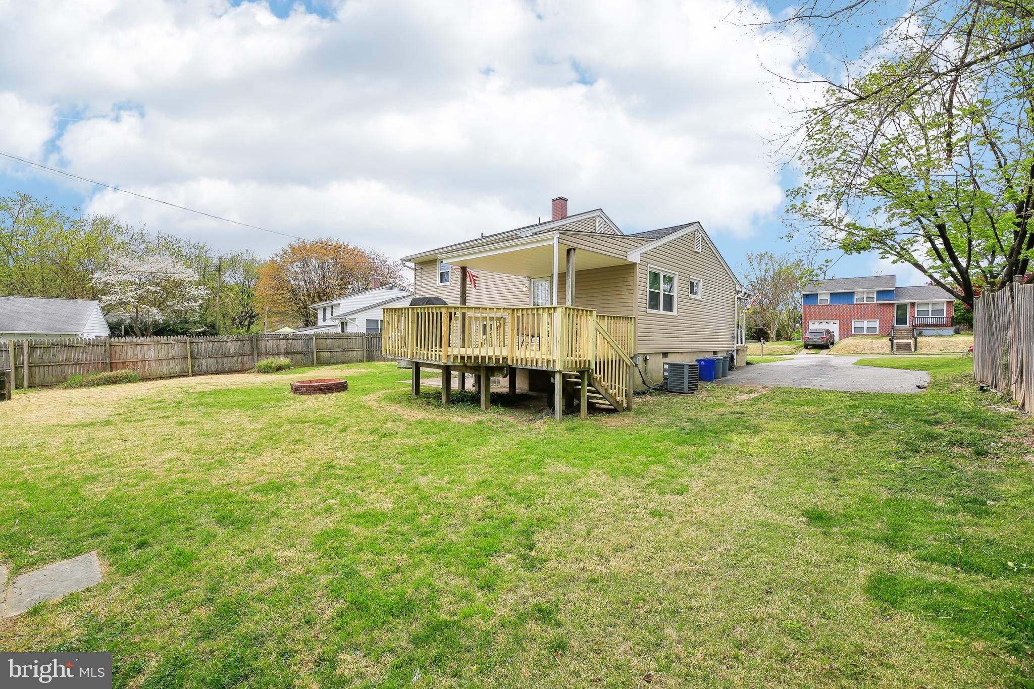 GLENSIDE PARK - Residential