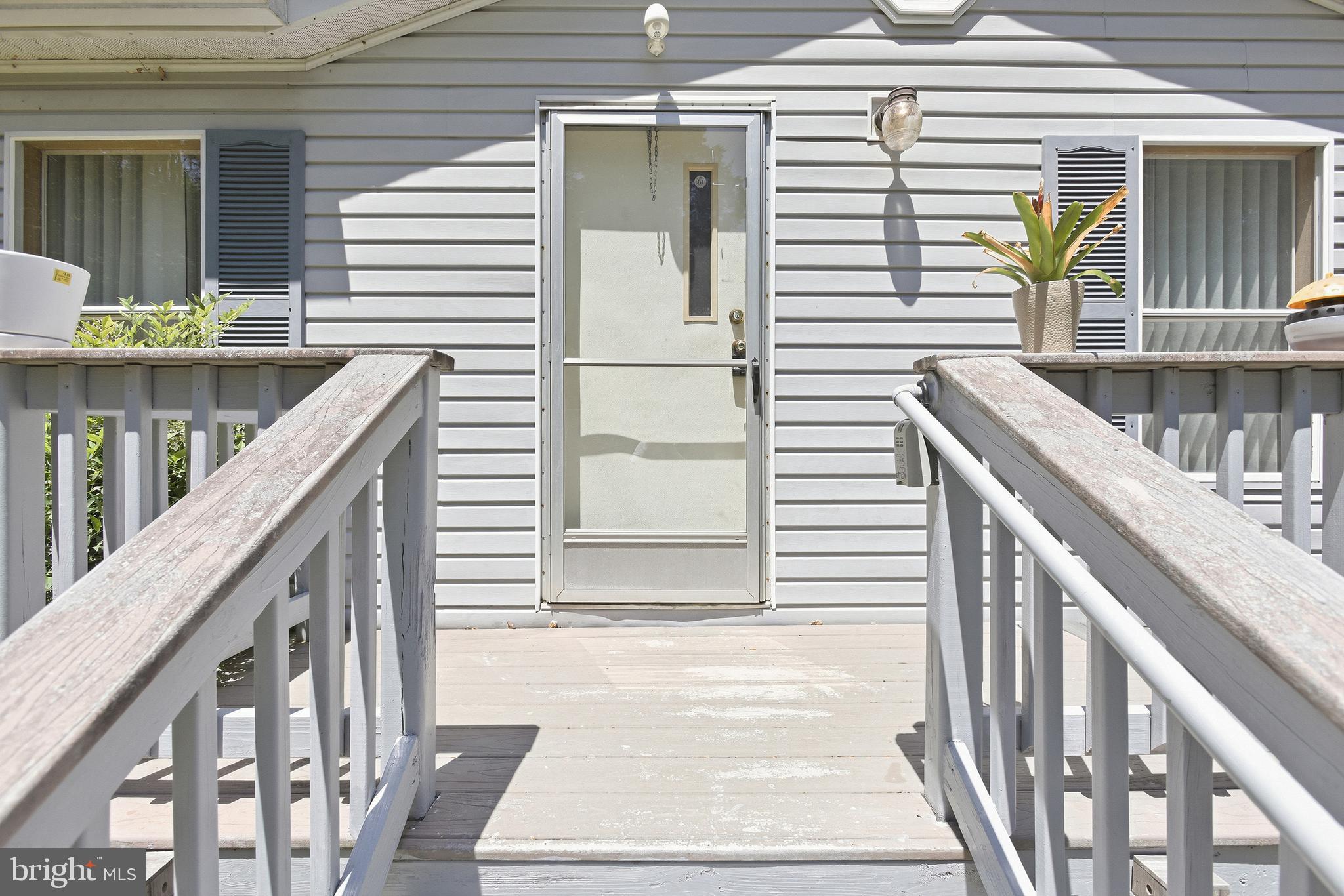 POTOMAC DISTRICT - Residential
