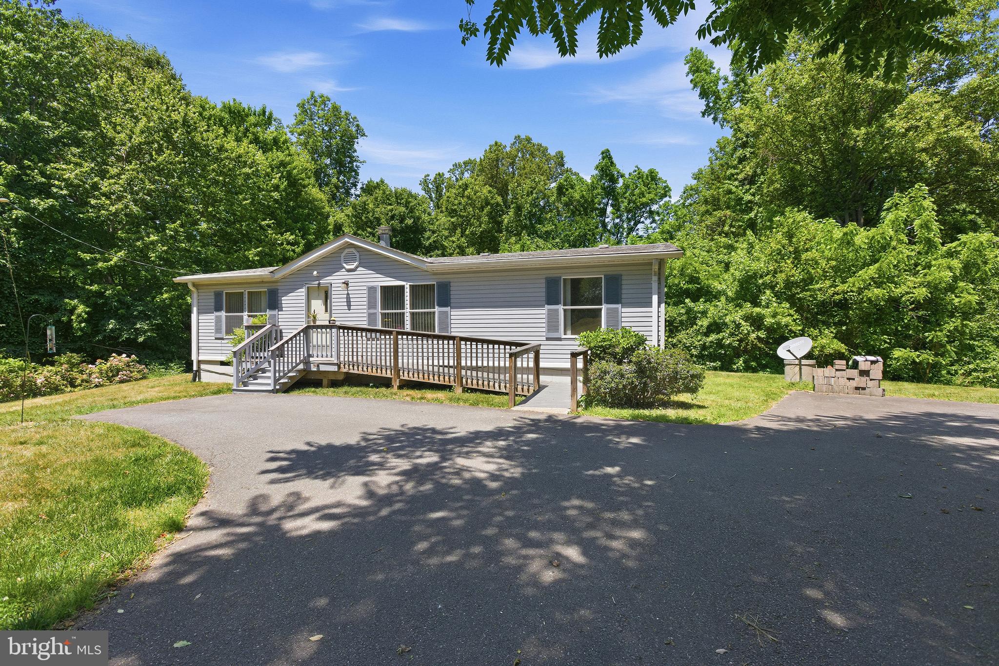 POTOMAC DISTRICT - Residential