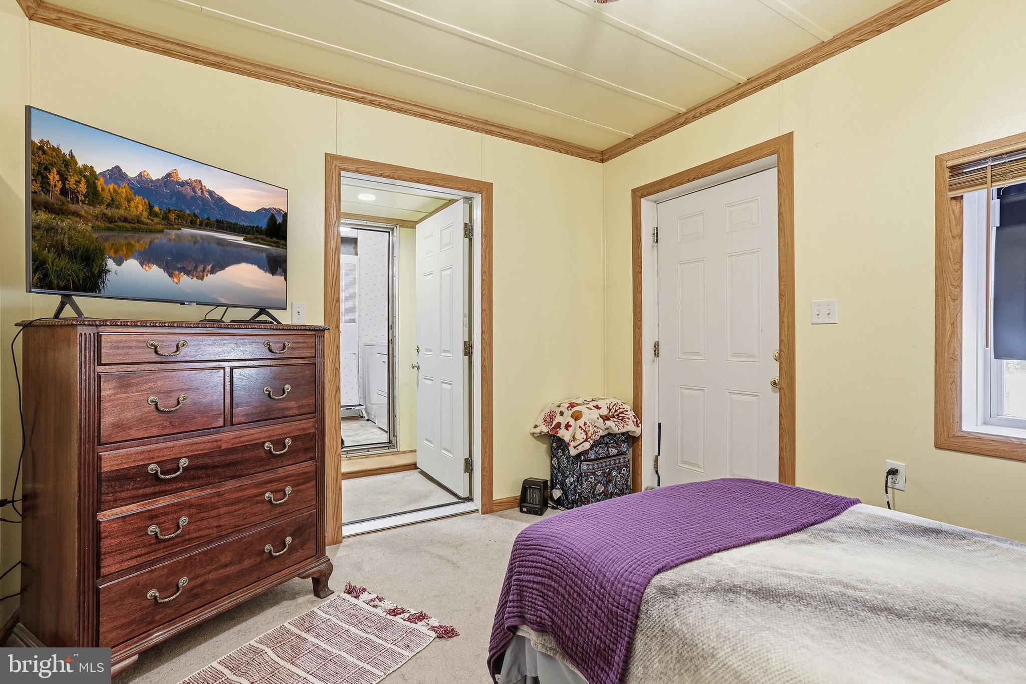 POTOMAC DISTRICT - Residential