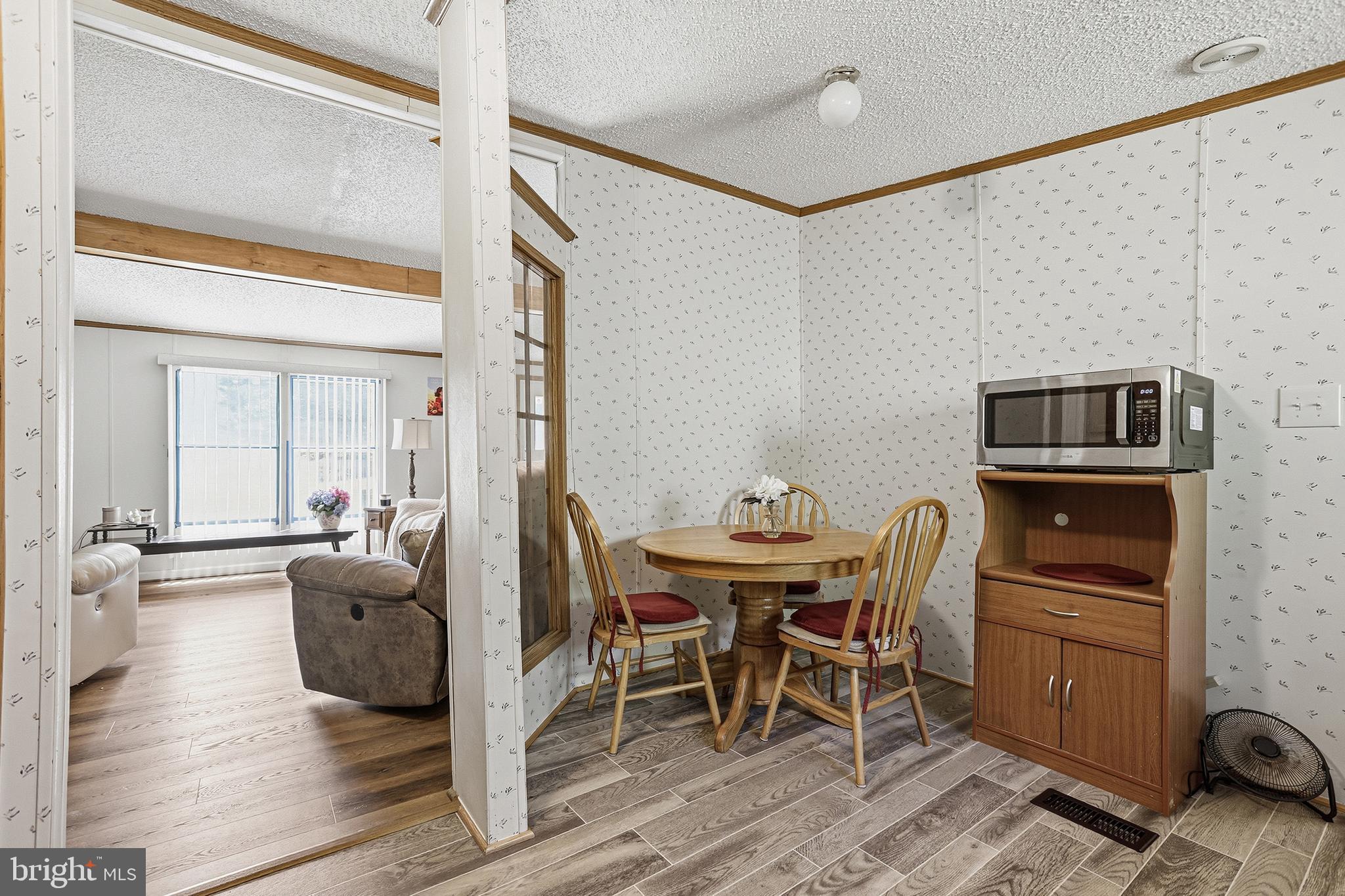 POTOMAC DISTRICT - Residential