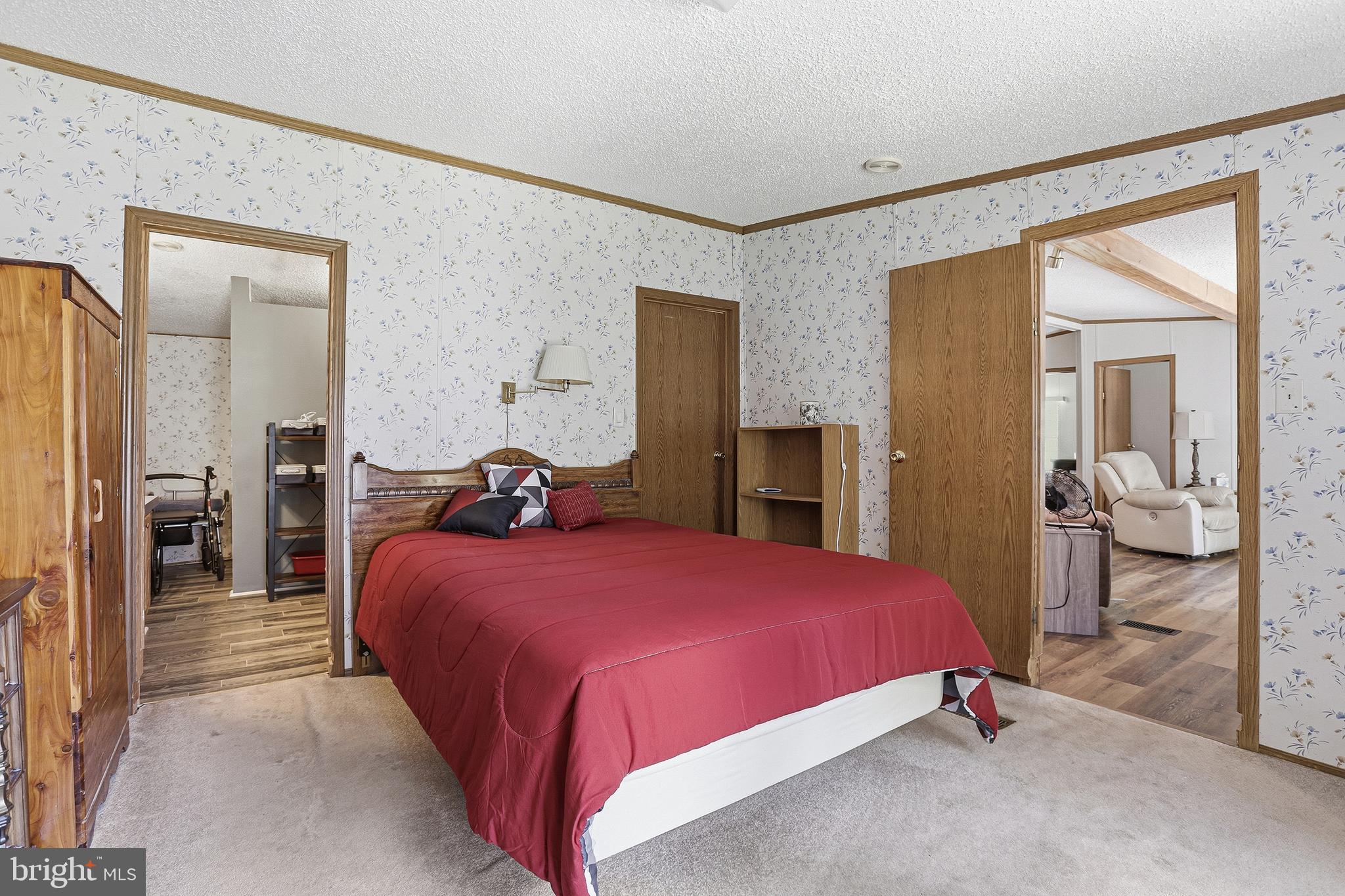 POTOMAC DISTRICT - Residential