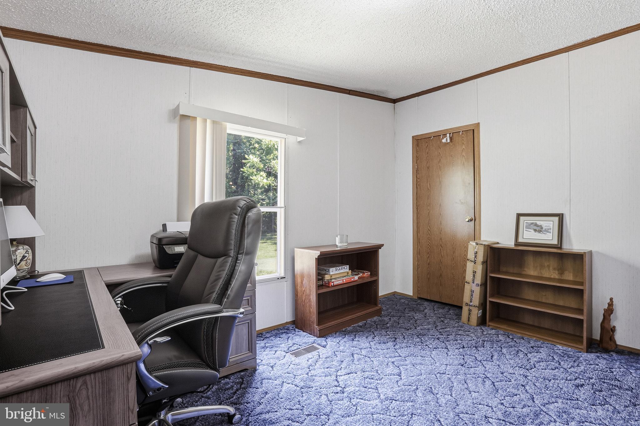 POTOMAC DISTRICT - Residential