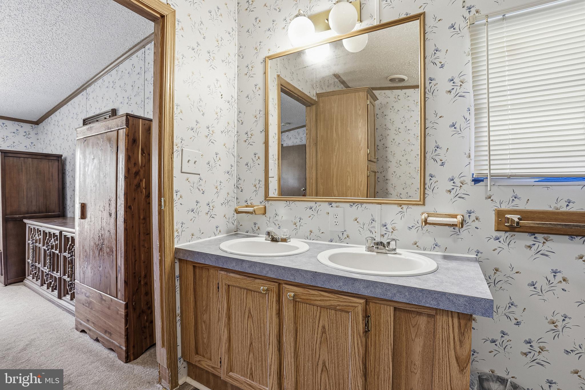 POTOMAC DISTRICT - Residential