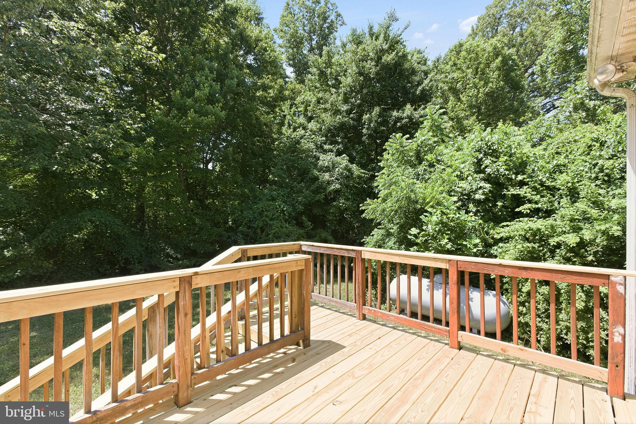 POTOMAC DISTRICT - Residential