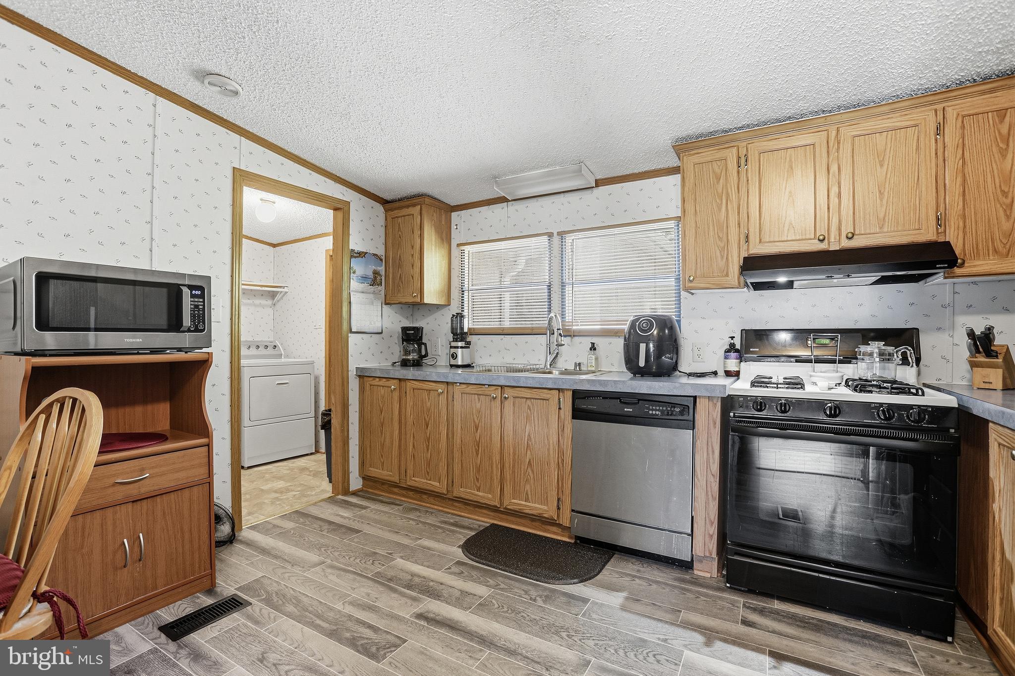 POTOMAC DISTRICT - Residential
